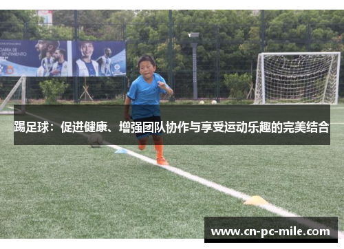 踢足球:促进健康、增强团队协作与享受运动乐趣的完美结合 踢足球:促进健康、增强团队协作与享受运动乐趣的完美结合