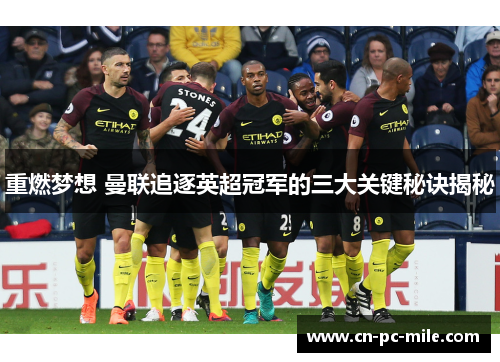 重燃梦想 曼联追逐英超冠军的三大关键秘诀揭秘