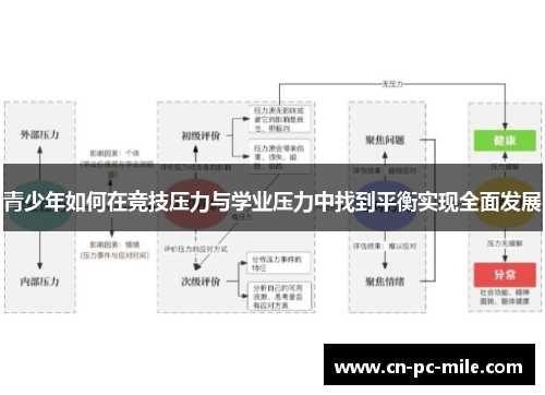 青少年如何在竞技压力与学业压力中找到平衡实现全面发展